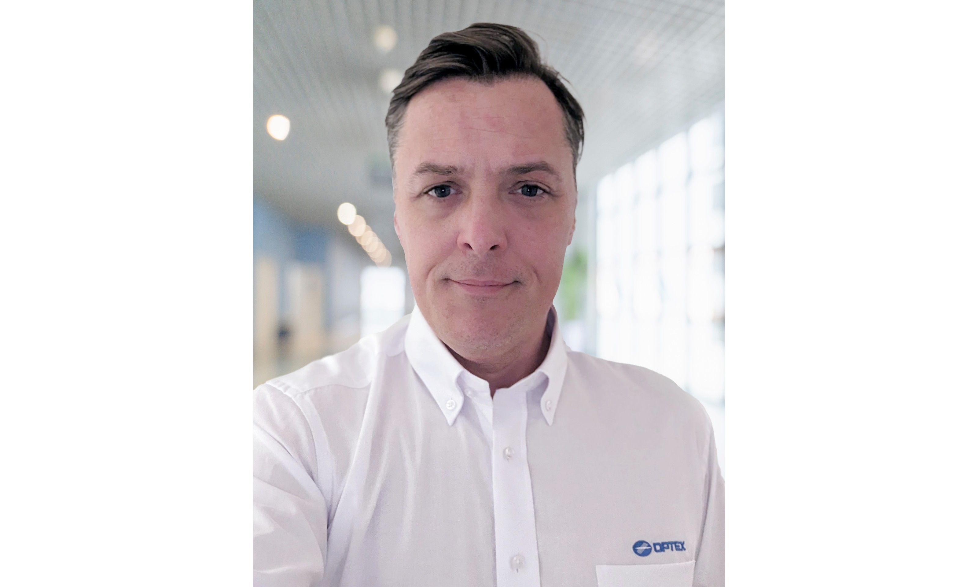 Optex appoints new head of sales for UK and Ireland